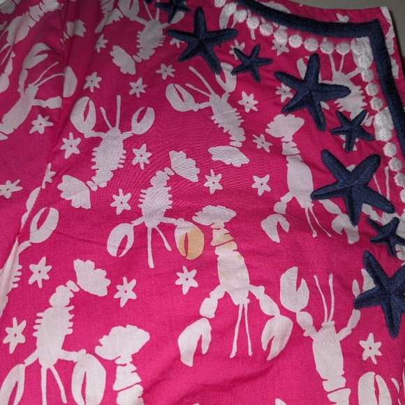 Talbot's tunic top - Picture 4 of 4